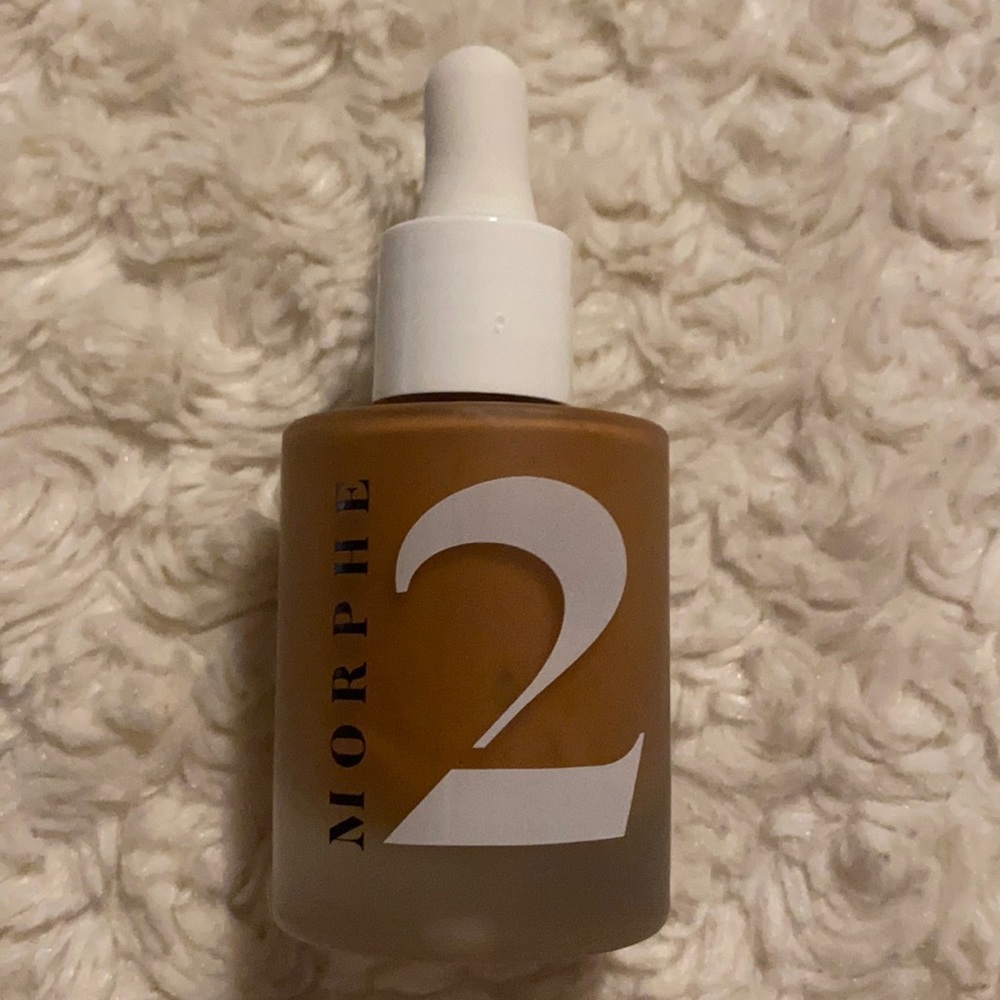 Morphe skin tint